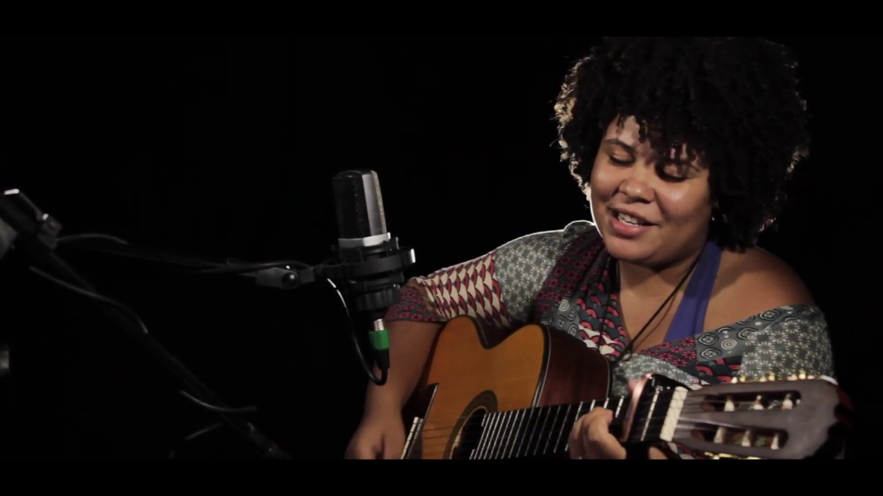 Esperar é caminhar | Marcos Almeida (cover na voz de Laís Raquel )