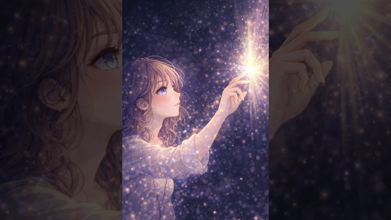 空想　INFP～仲介者～