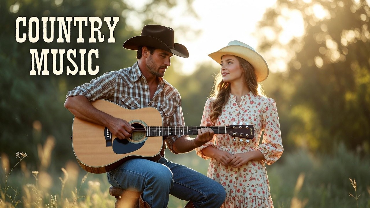 All-Time Favorite Classic Country Music | Golden Era Country Ballads