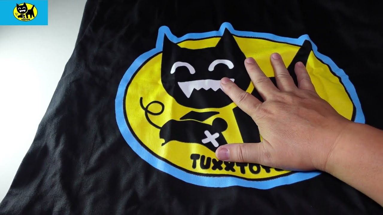 Sticker mule - Great silk screen t-shirts or trash? + Link for $10 store credit at Sticker Mule.
