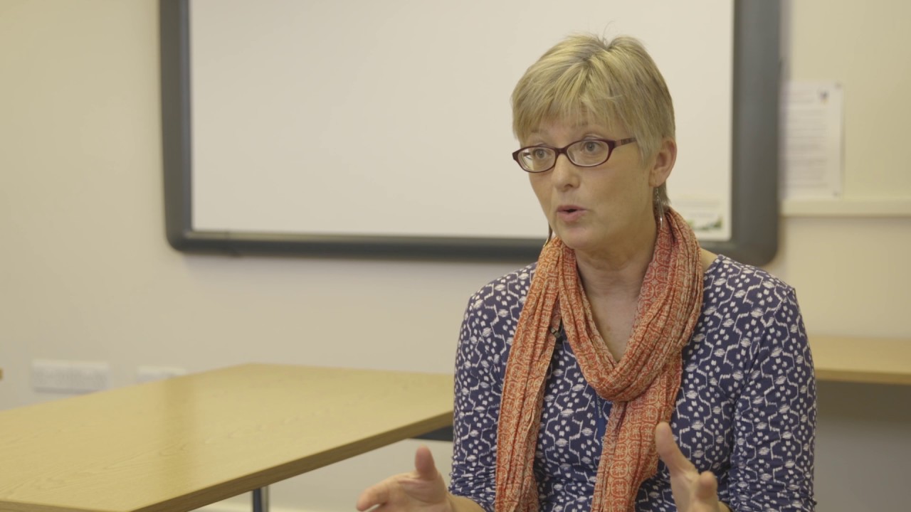 Mindfulness in Schools - MYRIADproject.org