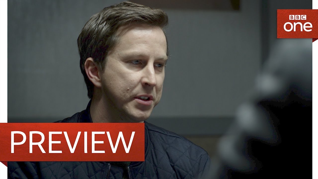 Why would I kill Tim? - Line of Duty: Series 4 Episode 6 Preview - BBC
