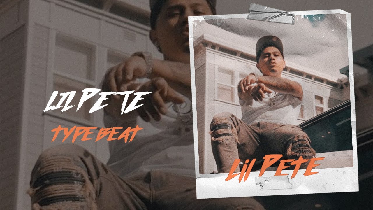 [Free] Lil Pete x Lil Bean Type Beat 2021 