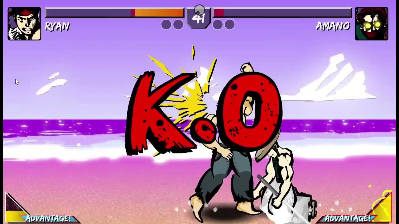 Flash Bash Tournament Clip #3 l Xyo vs Drew - Semi finals