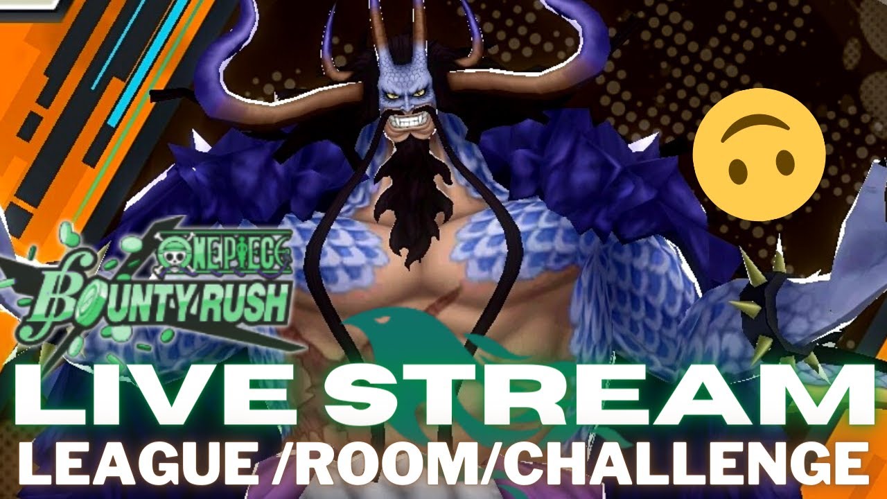 FINALLY GOT KAIDO | OPBR Live Stream #146 | One Piece Bounty Rush