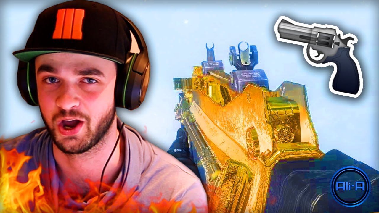 BLACK OPS - WHERE IT ALL BEGAN!
