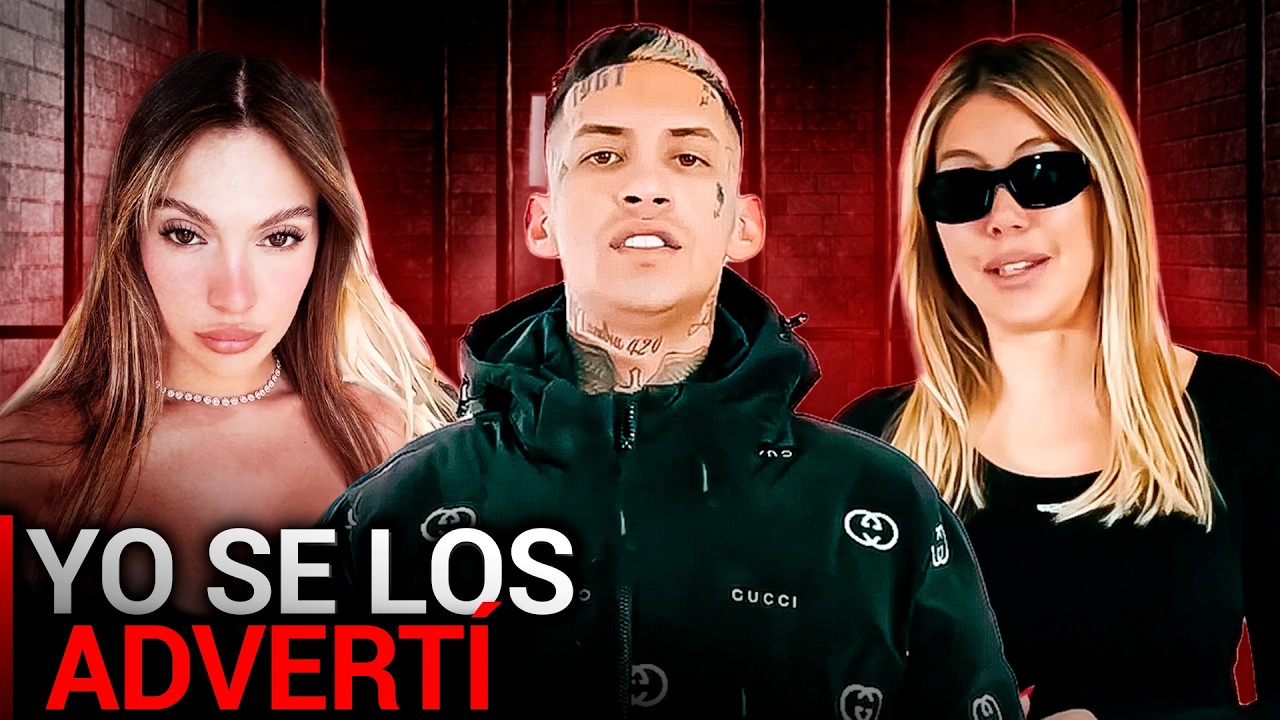 INFLUENCERS CONDENADOS por CASINOS ONLINE