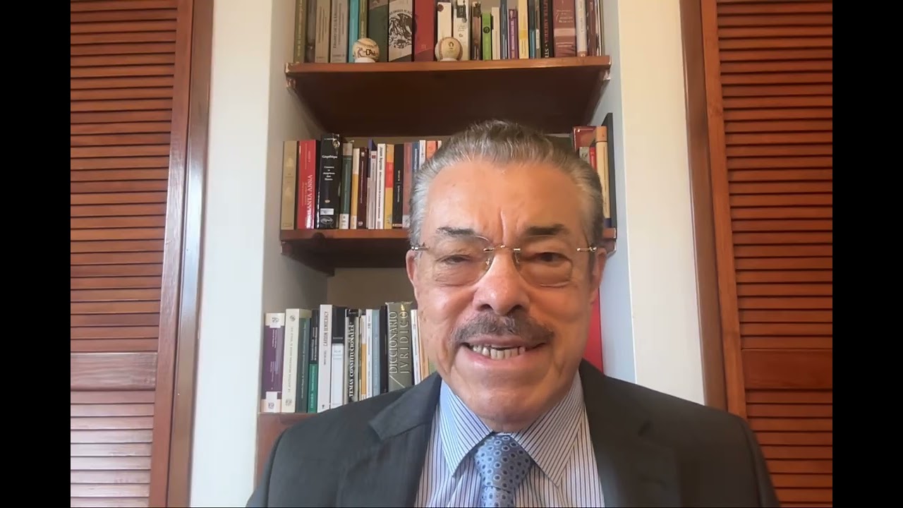 Ejemplos sobre la reforma a la ley de amparo