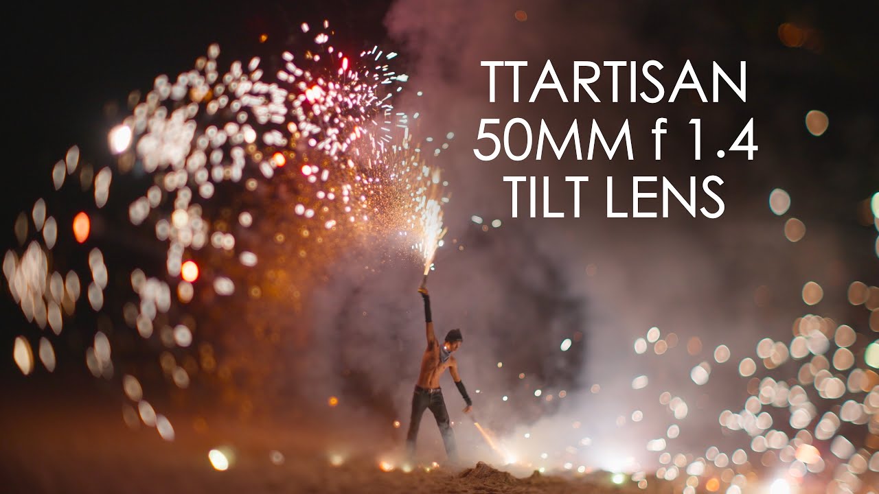 Тестирование объектива TT Artisan 50mm F1.4 Tilt в Краби, Таиланд: мечтательный мягкий фокус
