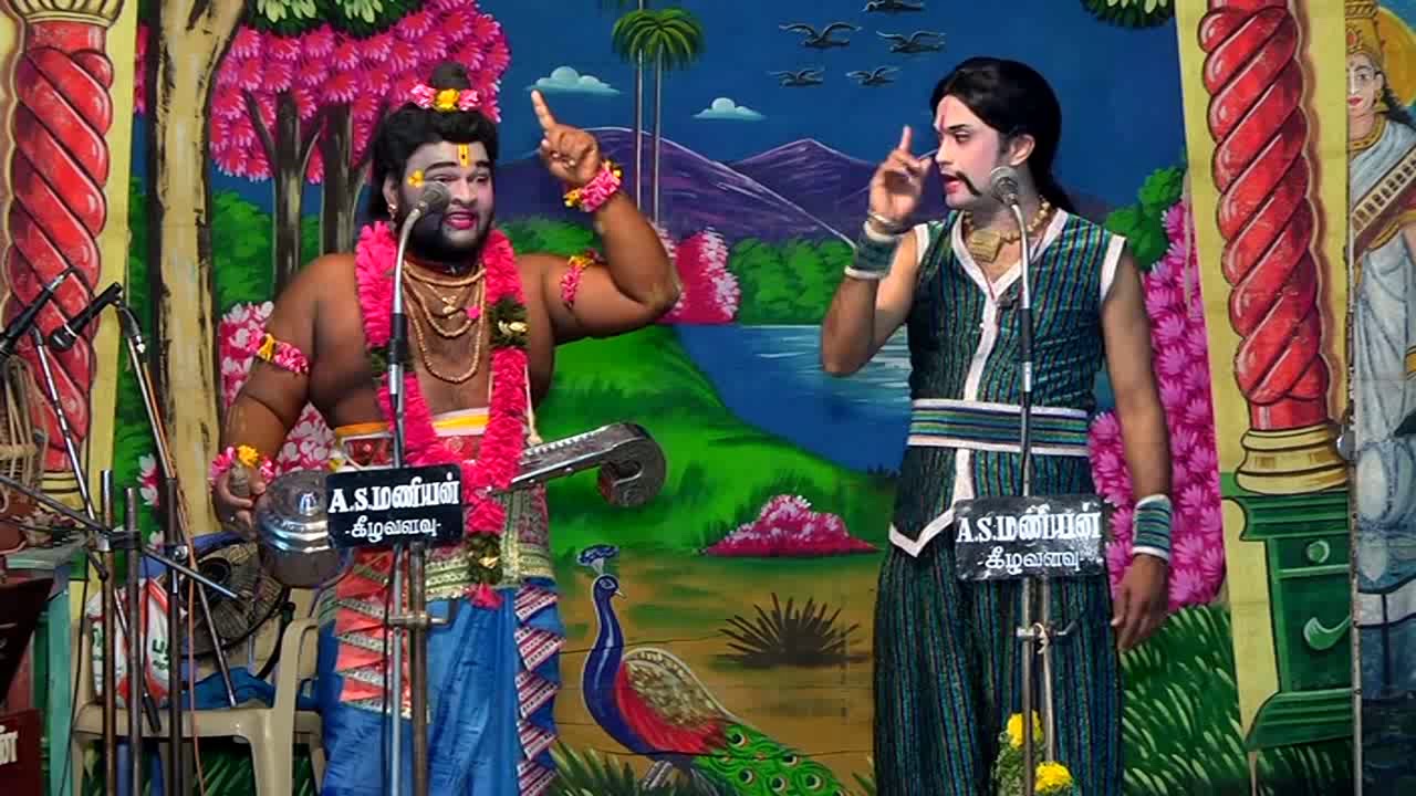MUTHUSIRPI VS SURYA