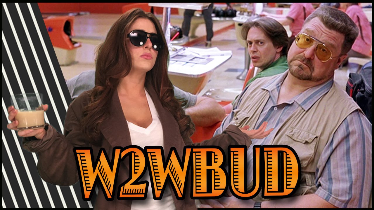 The Big Lebowski - What to Watch Before You Die