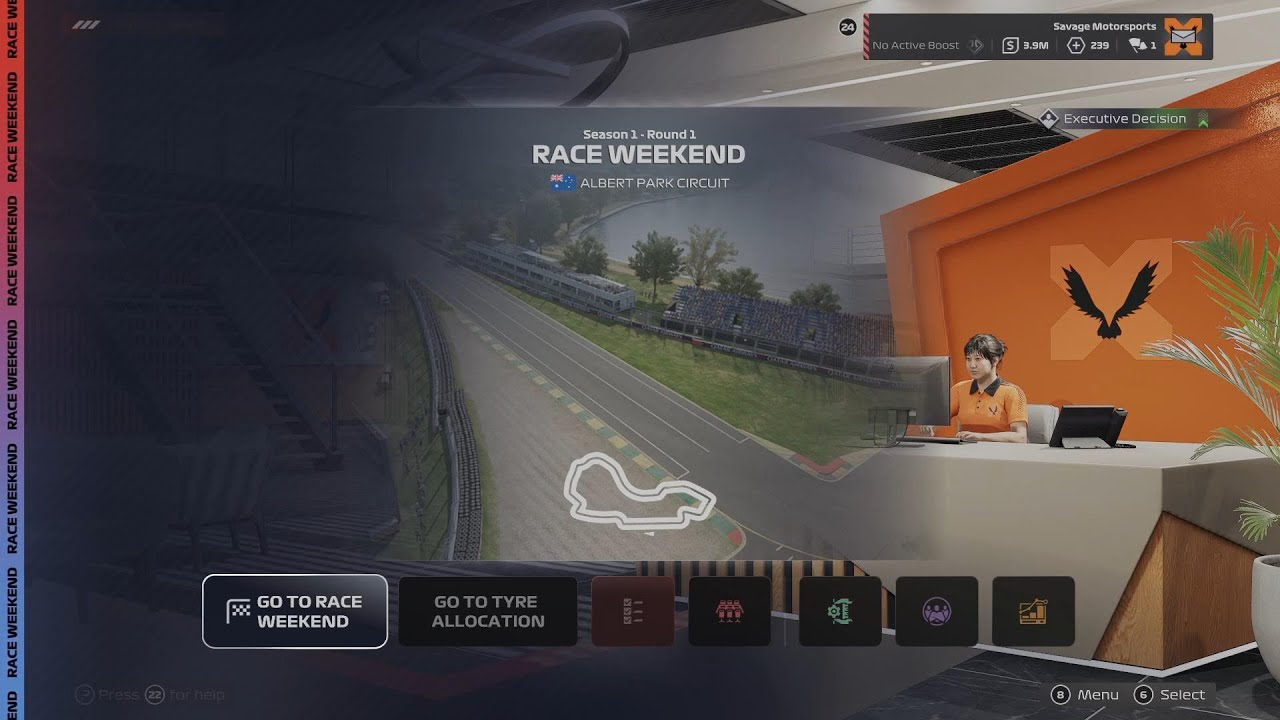 Savage Motorsports hits the track (F125 My team Pt1)