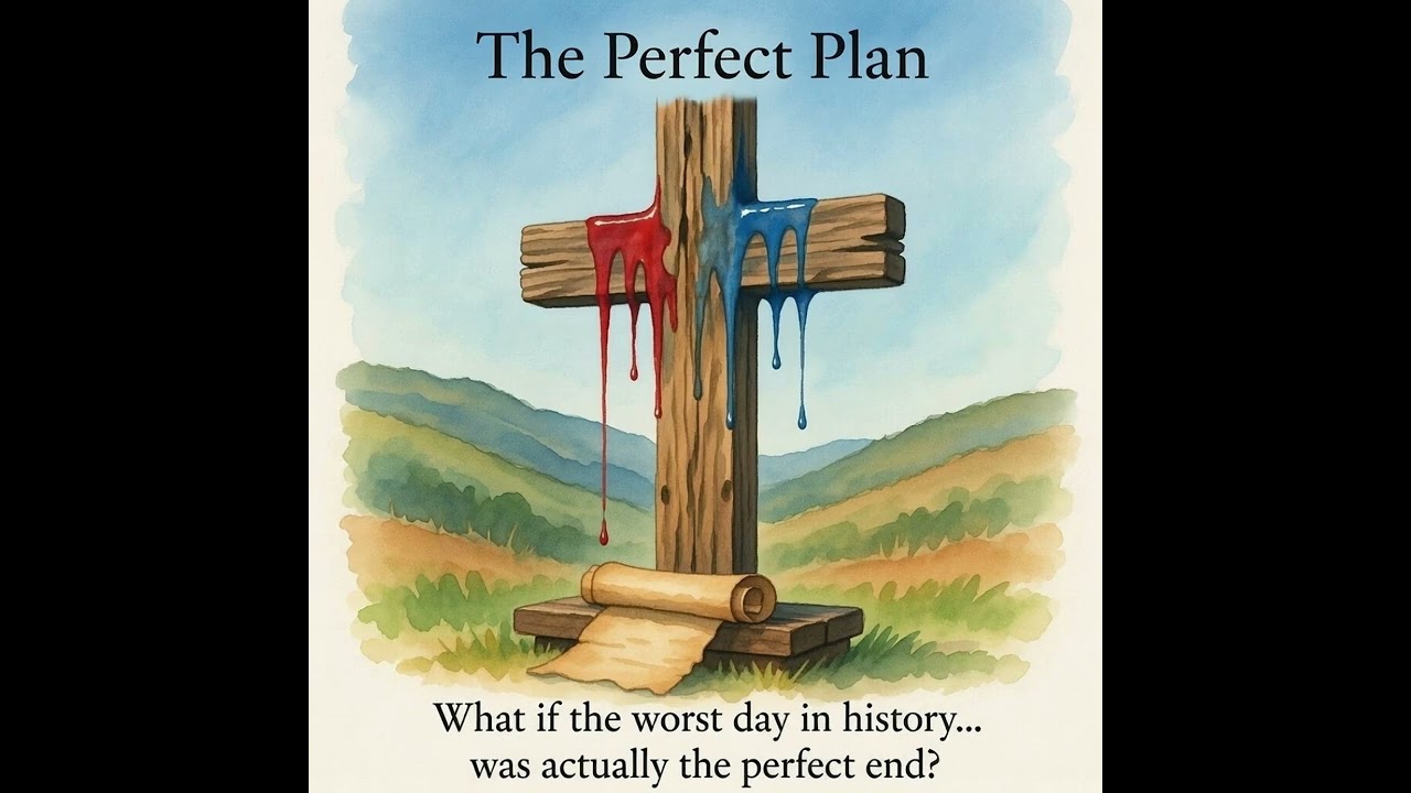 Perfect Plan