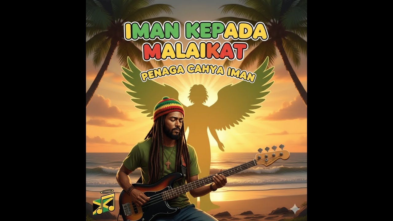 Iman kepada Malaikat, Penjaga Cahaya Iman