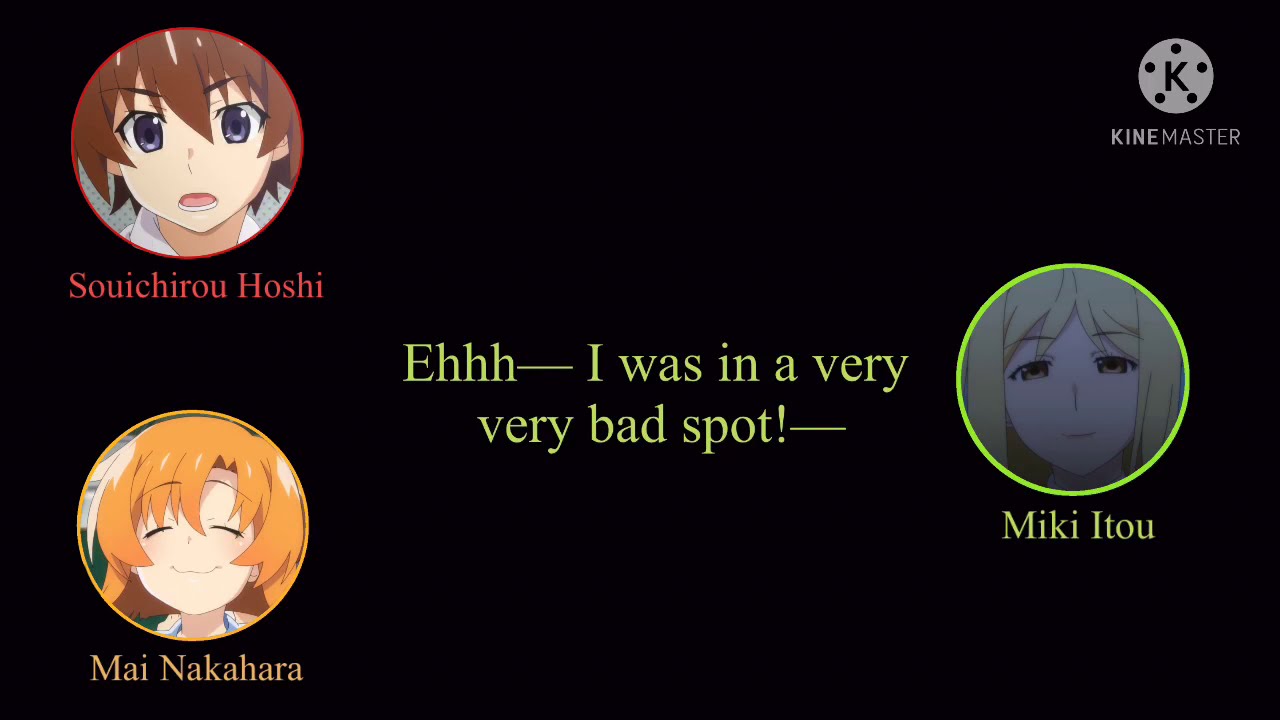 Higurashi Gou (2020-2021): Juumawashi-hen: Memory Proficiency Showdown!!