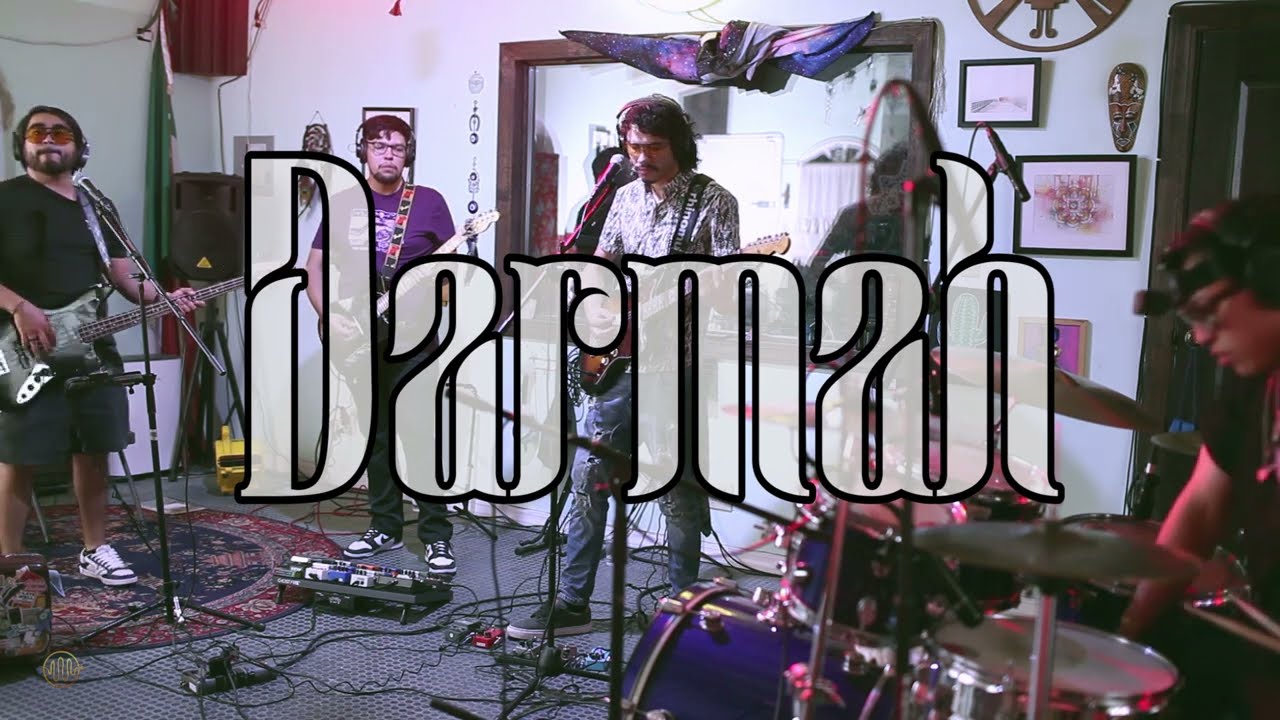 Simius GOLD live - Darmah - Y Lloro (Junior H Cover)