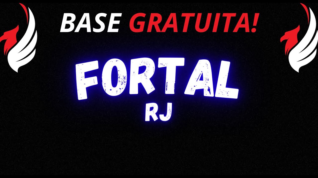 BASE FIVEM FORTAL RJ , COMPLETA E GRATUITA PARA TODOS DA COMUNIDADE