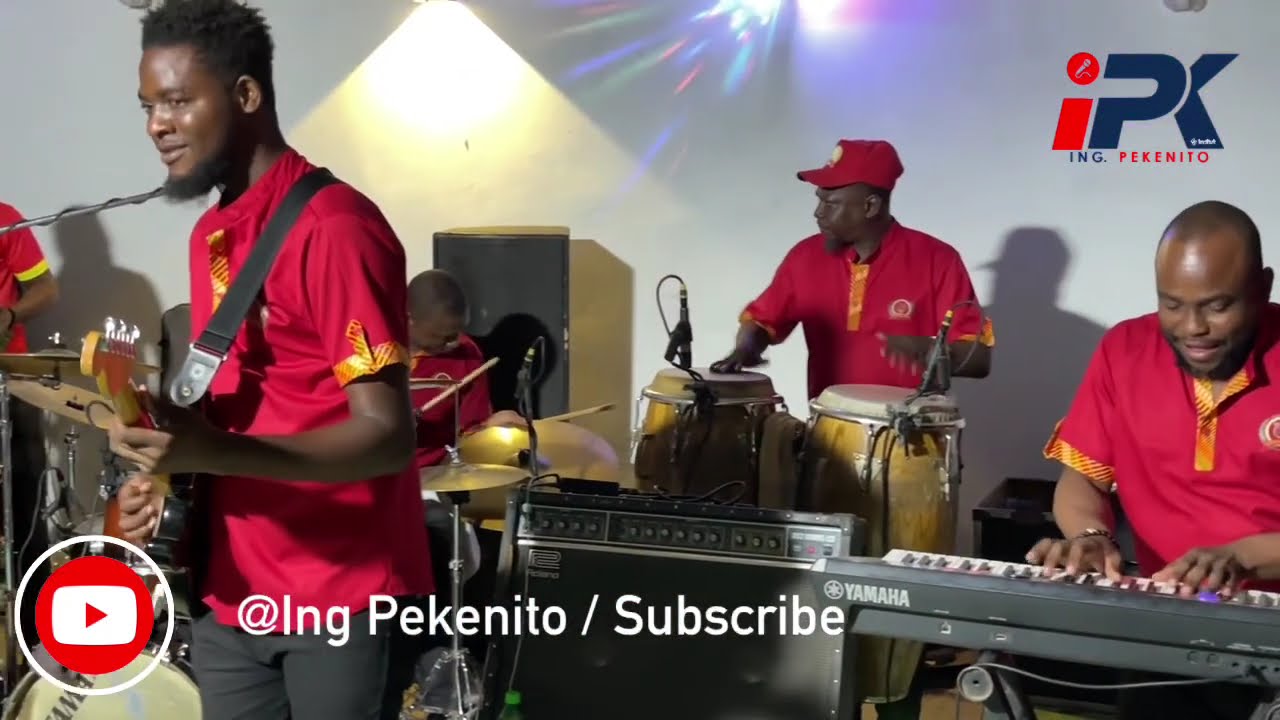 TI CARLO RETOUNEN ORCHESTRE SEPTENTRIONAL LIVE NOËL AN NOU LA VICTOIRE 22 NOVEMBRE 2025