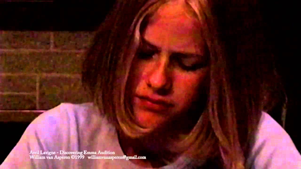 Avril Lavigne - 