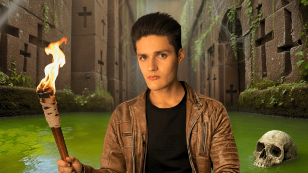 I Investigated The Church Millions Believe Was 