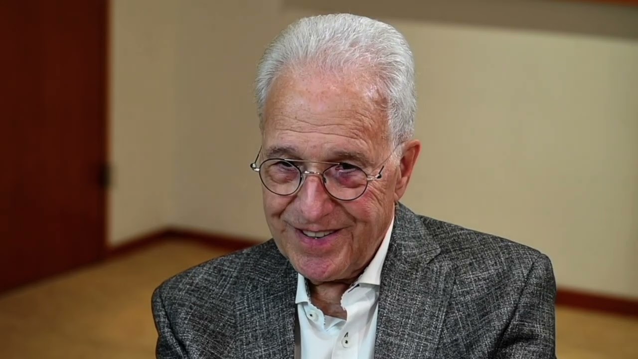 Oral History Interview: Dr. William Leuchter
