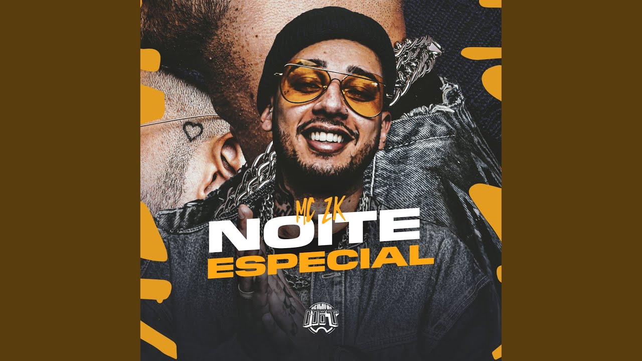 Noite Especial