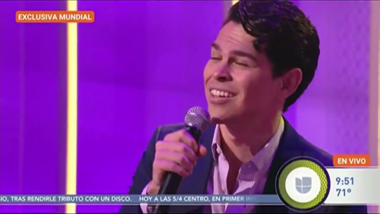 Un Mundo Ideal/ A Whole New World (versión bilingüe)