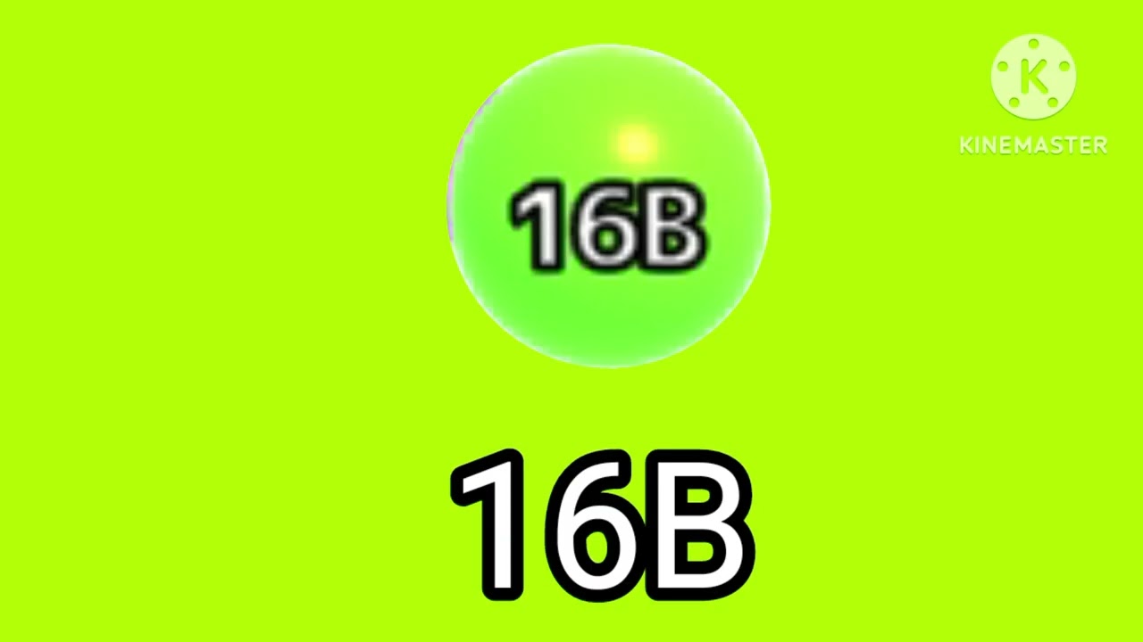 Balls 2048 2048B-64D