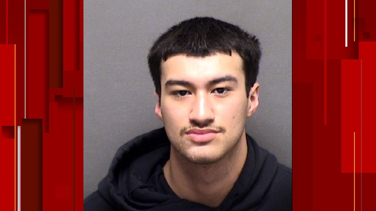 WATCH LIVE: Man accused of fatal September 2021 stabbing to be sentenced