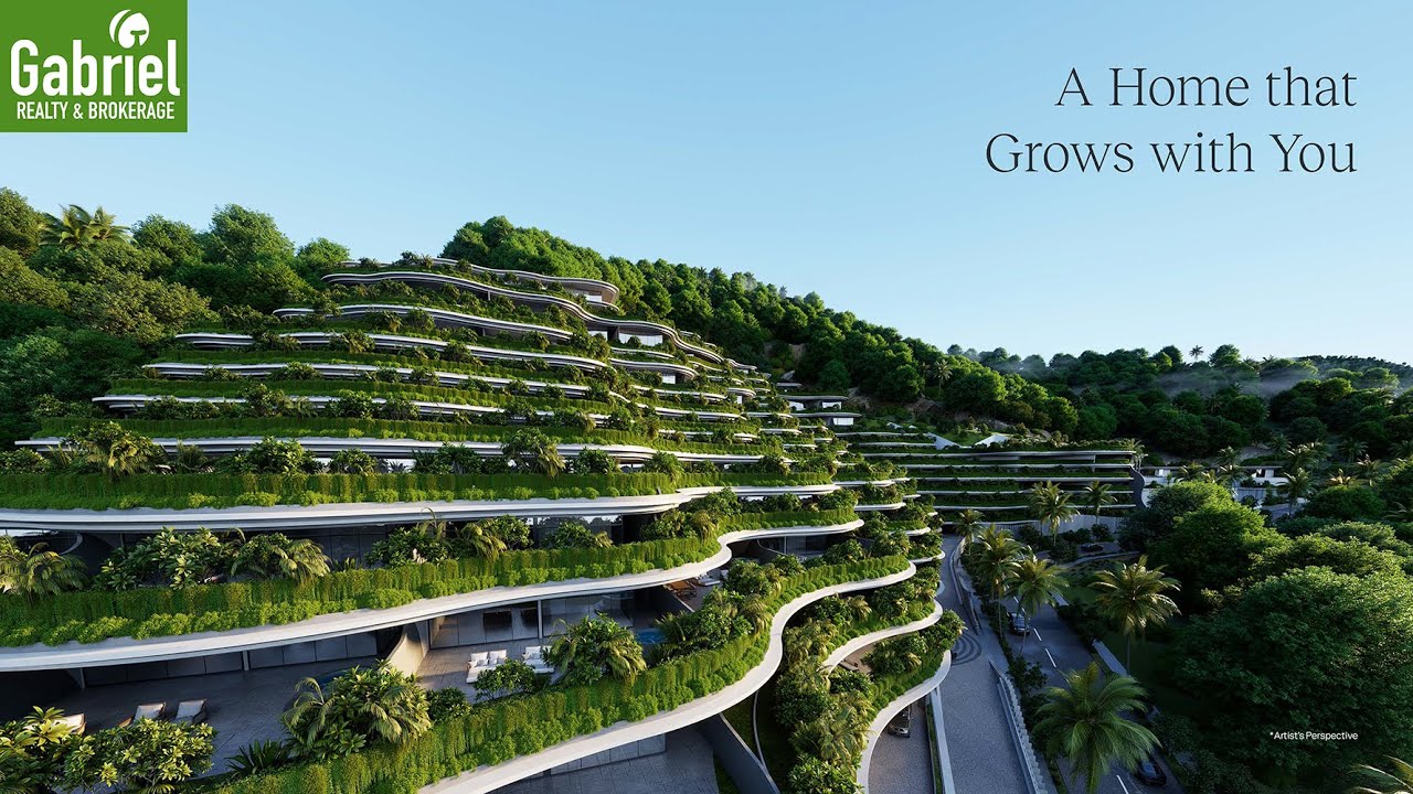 The Rise At Monterrazas Cebu (Oct. 2023 Update)