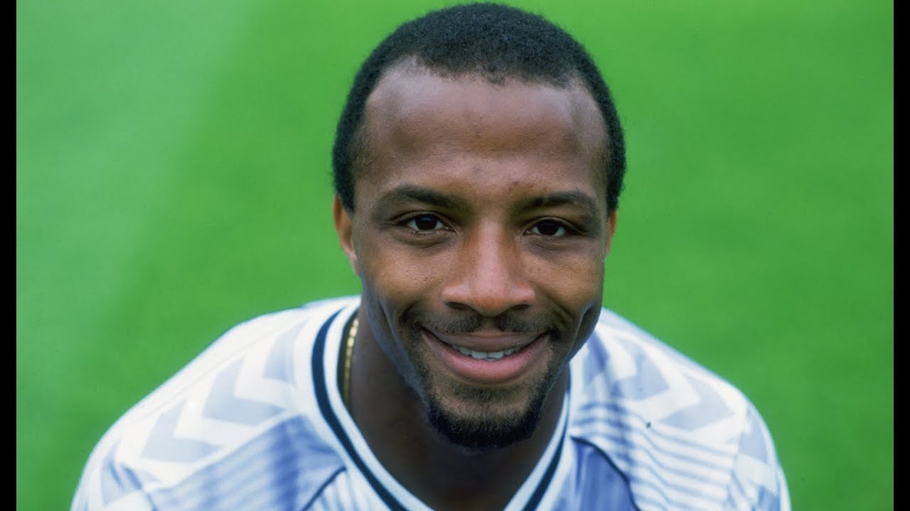 Cyrille Regis 1958-2018