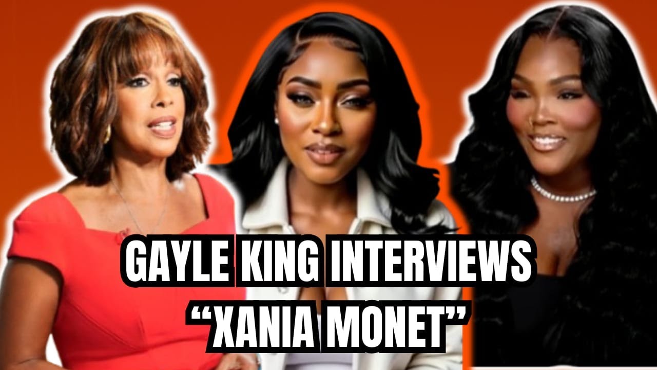 Xania Monet Creator Nikki says AI is an extension of her! Says AI Artists Are HERE to STAY!