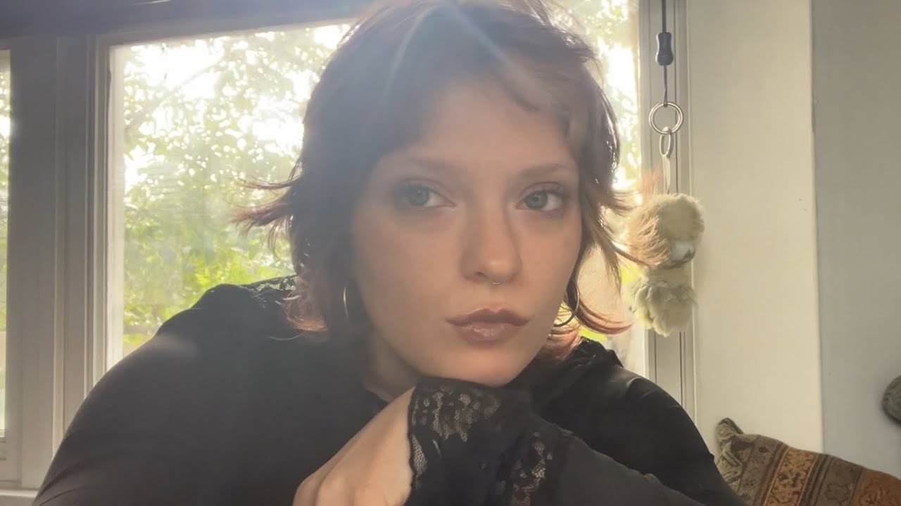 GRWM: I think I’m lonely 