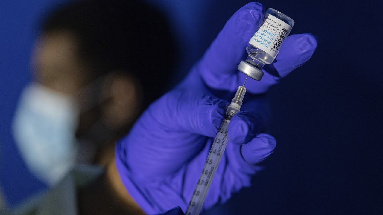 Toronto infectious diseases specialist discusses global 'spike' in mpox cases