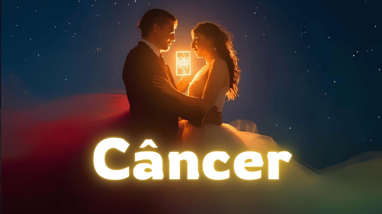 💕CÂNCER💞UMA LIGAÇÃO TELEFONICA OU MENSAGEM VAI TE SURPREENDER😮TEM ESPERANÇA DE UM ENCONTRO