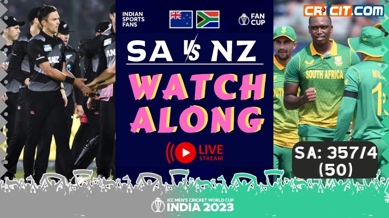 Cricit Show powered by 1XBat #CWC2023 #ICCWorldCup