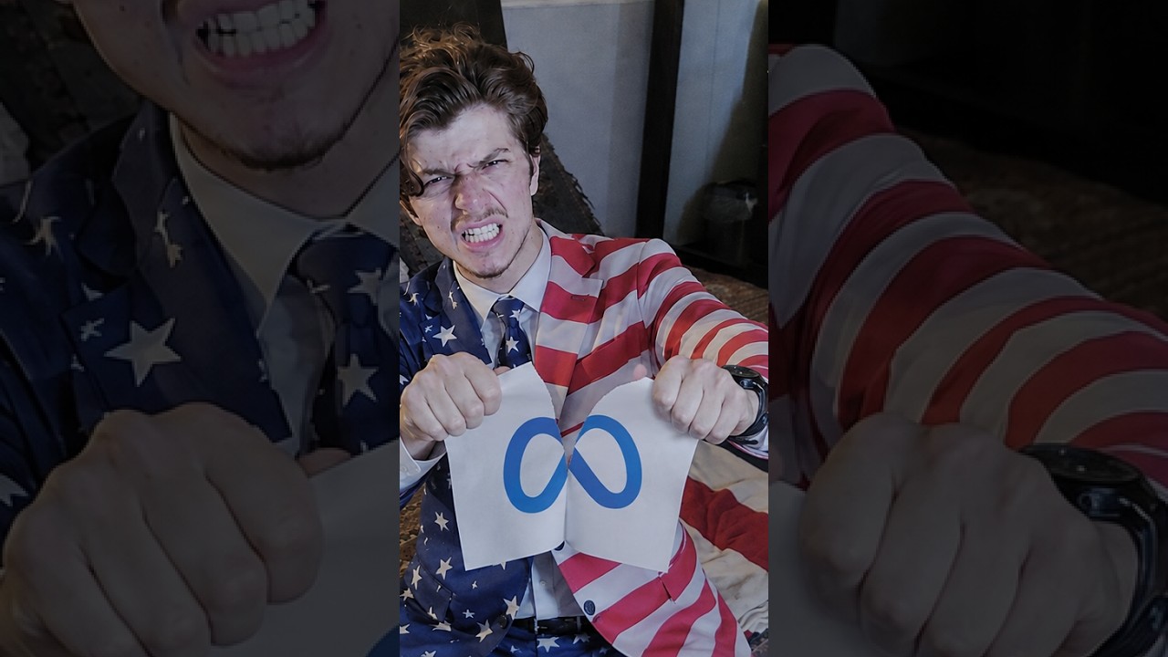 29 States are Suing Meta... Why?