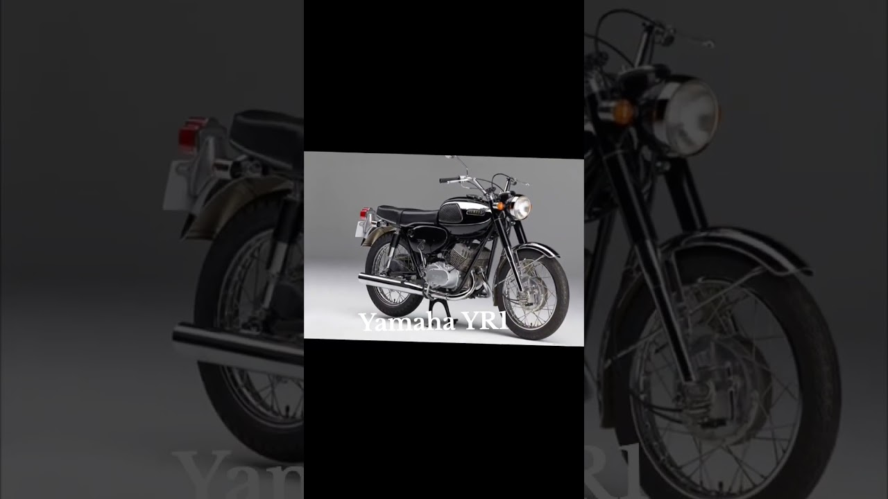 Yamaha YR1 #yamaha #fyp #fypシ #fypシ゚viral