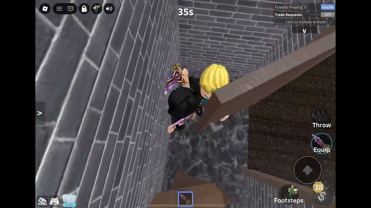 MM2! /FunniBunniMM2-Roblox