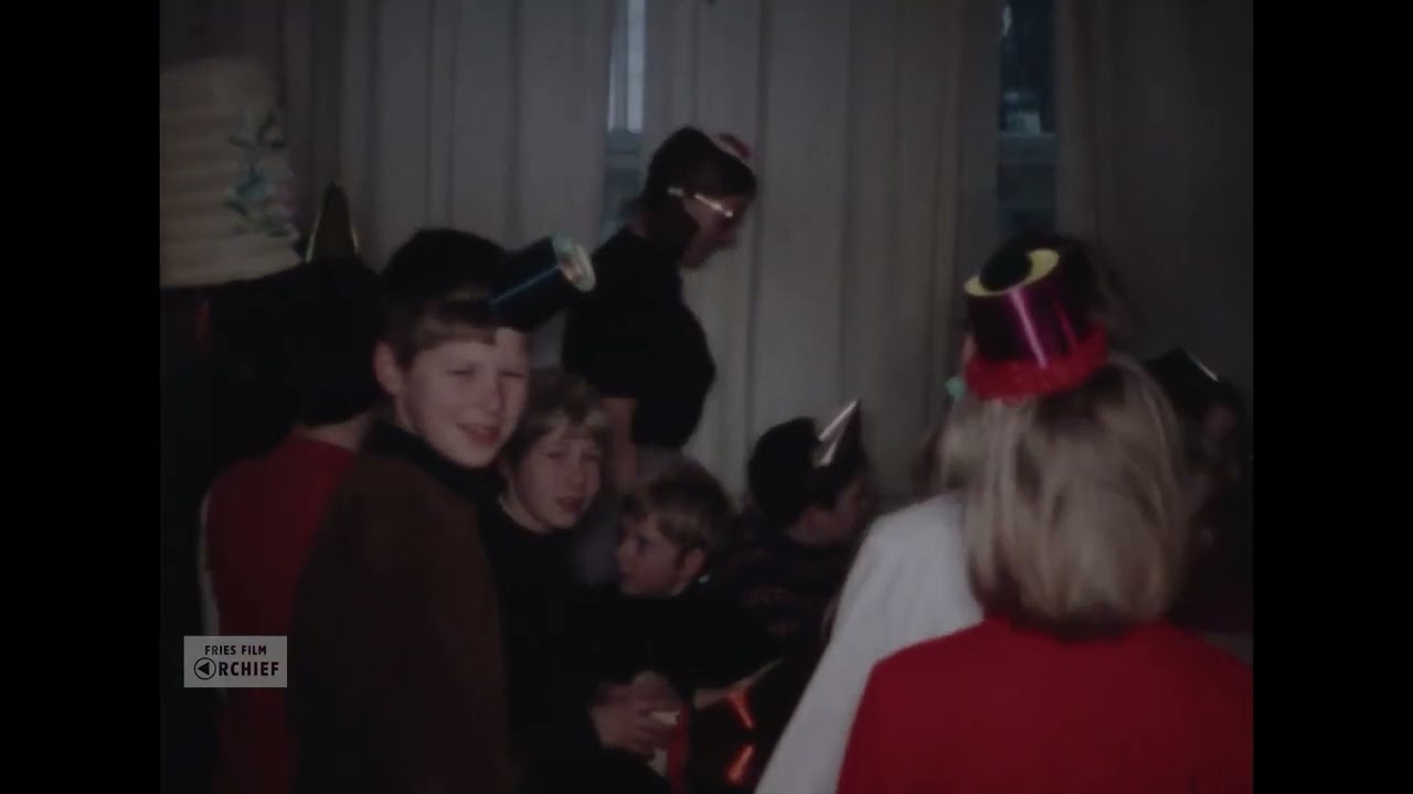 Skoalle, 1970