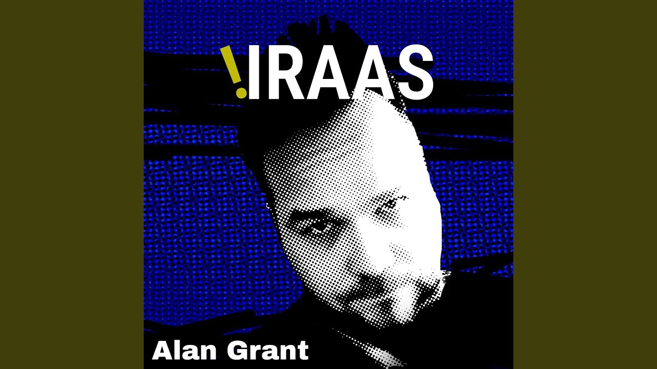 Alan Grant