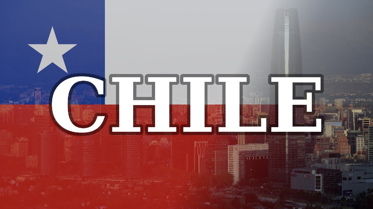 HIMNO NACIONAL DE CHILE