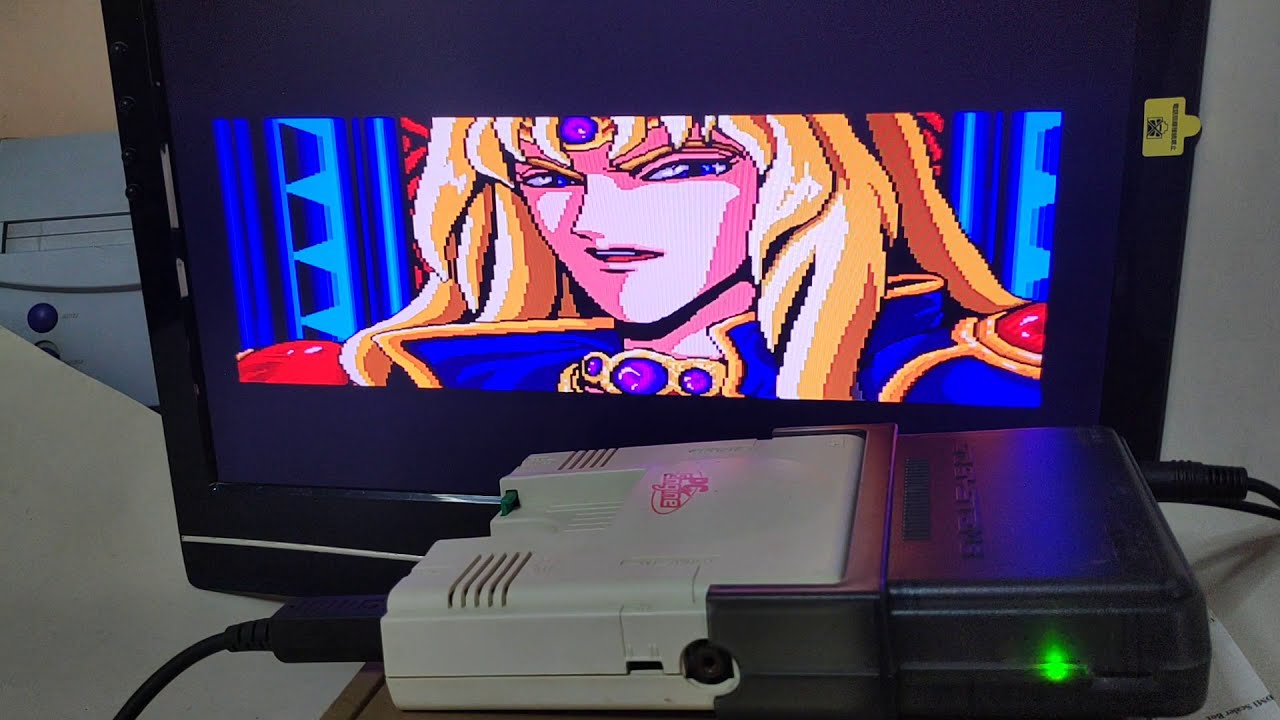 Super SD System 3