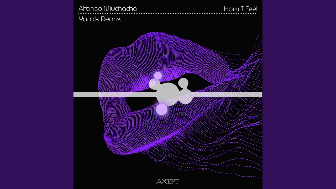 How I Feel (Yanick Remix)