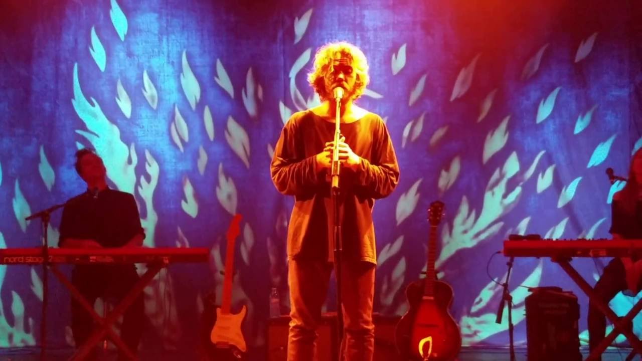 Why Dream - Matt Corby