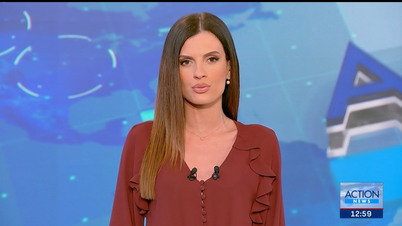 Μεσημβρινό δελτίο ειδήσεων ACTION NEWS - 07/03/2026 | ACTION 24