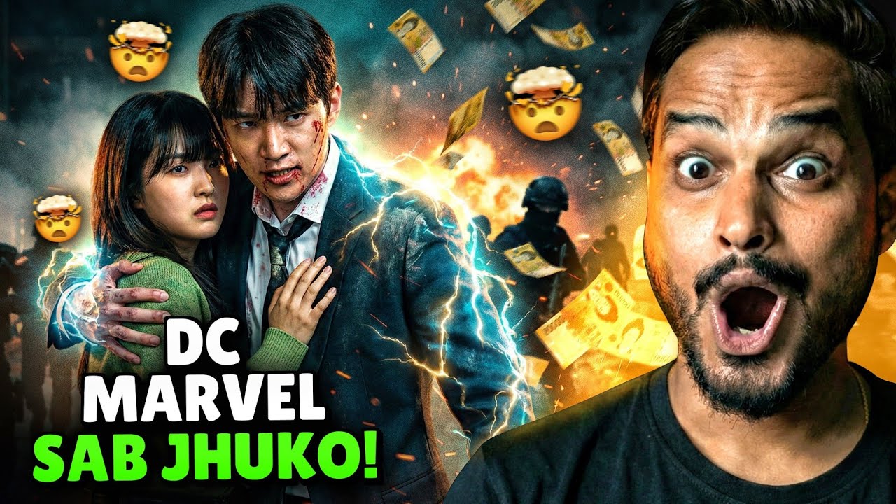 Cashero Review : SILLY BUT 😜 || Cashero Kdrama Review | Cashero Netflix | Cashero Korean Drama 