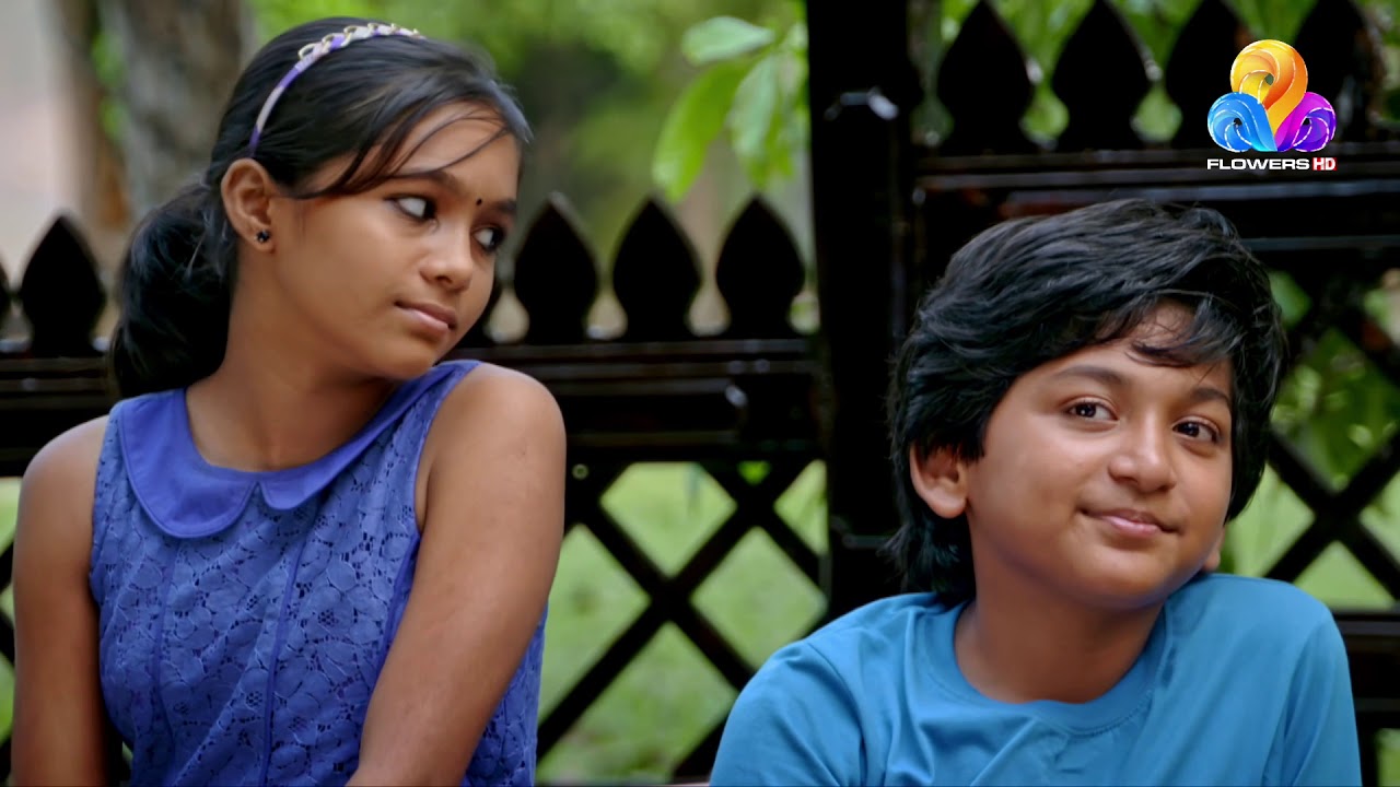 Flowers Uppum Mulakum | Episode 830