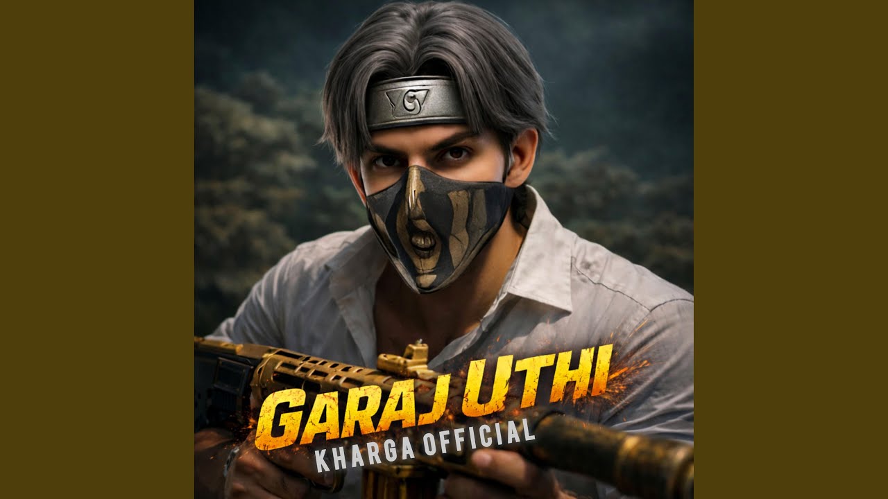 Garaj Uthi