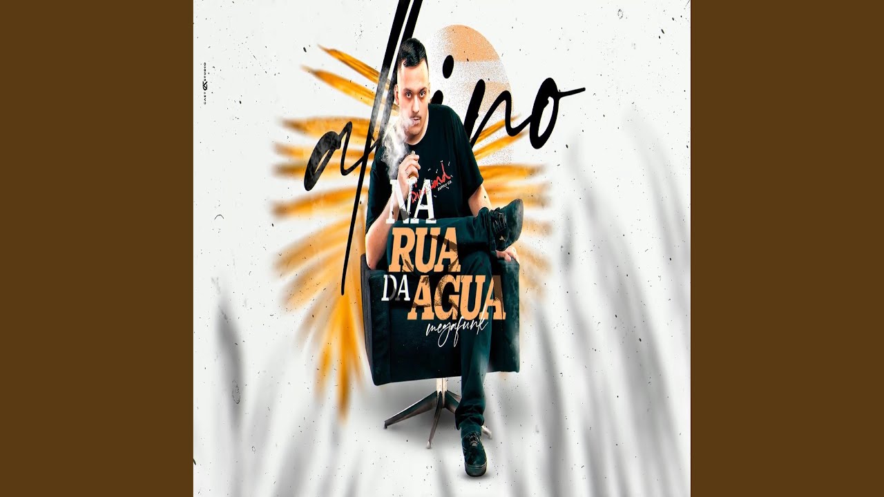 MEGA NA RUA DA AGUA